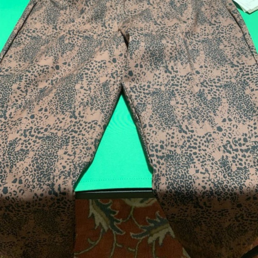 XL Wonderly Flex Stretch pants (NEW)